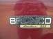 1996 Ford Bronco - Eddie Bauer Baby!