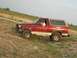 1996 Ford Bronco - Checkin out a scorpion and a snake fighting. (fixin to run dem over too!)