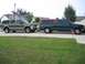2000 Ford Excursion - makes my old truck look "inadequate"