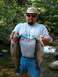 1986 Ford Bronco - The Biggest fish I have ever caught. one is 4 lbs. 7 oz. and the other is 3 lbs.