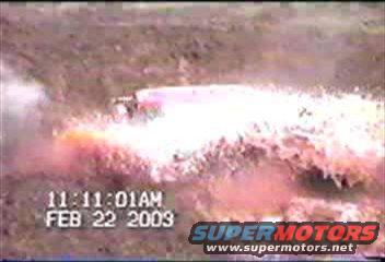 Check out my Big Splash video
