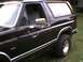 1986 Ford Bronco