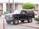 1988 Ford Bronco - Work