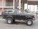 1988 Ford Bronco - Seaport 2004