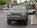 1988 Ford Bronco - Sophia Said Yes