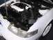 1992 Ford Taurus - another side view of underhood.