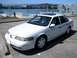 1992 Ford Taurus