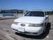 1992 Ford Taurus - Sitting on the dock of the Bay.