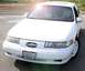1992 Ford Taurus