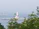 1993 Ford Probe - lighthouse