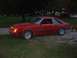 1984 Ford Mustang