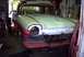1957 Ford Ranchero - New style front w/hood closed