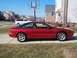 1996 Ford Probe - Right Side