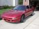 1996 Ford Probe