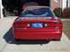 1996 Ford Probe - Back End