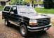 1993 Ford Bronco - april04