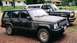 1993 Ford Bronco - my buddies jeep and the bronco
