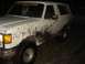 1989 Ford Bronco - Fresh mondex mud!!!!!!