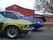 1970 Ford Mustang