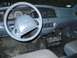 2000 Ford Crown Victoria - New CB radio and old scanner added in new mount (Gamber Johnson Shortstack).