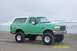 1996 Ford Bronco - At the 2bigbroncos beach run