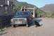 1984 Ford Bronco - Camping in the Rio Grande Gorge