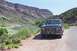 1984 Ford Bronco - Fly fishing the Rio Grande Gorge