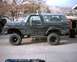 1978 Ford Bronco - the day i brought it home