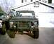 1978 Ford Bronco - front