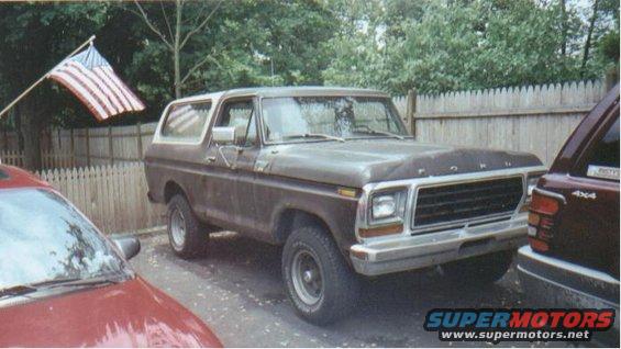 day I brought it home