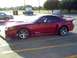 1996 Ford Probe - Cody's Saleen Mustang