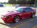 1996 Ford Probe