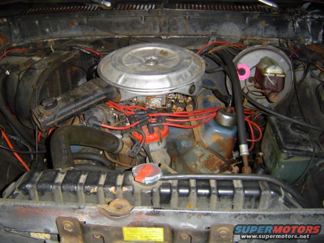 1979 Ford Bronco “Brusier”