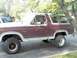 1984 Ford Bronco