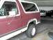 1984 Ford Bronco - Stock 1700 lbs leaves for the rear also lifted the truck 6 inches???