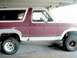 1984 Ford Bronco