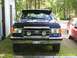 1989 Ford Bronco - Front