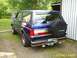 1989 Ford Bronco - Rear
