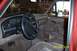 1996 Ford Bronco - Interoir of the 94.