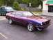 1978 Ford Mustang II - This custom coupe has a unique paint job and aftermarket wheels.
