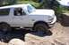 1996 Ford Bronco - Poor Nerf Bars!