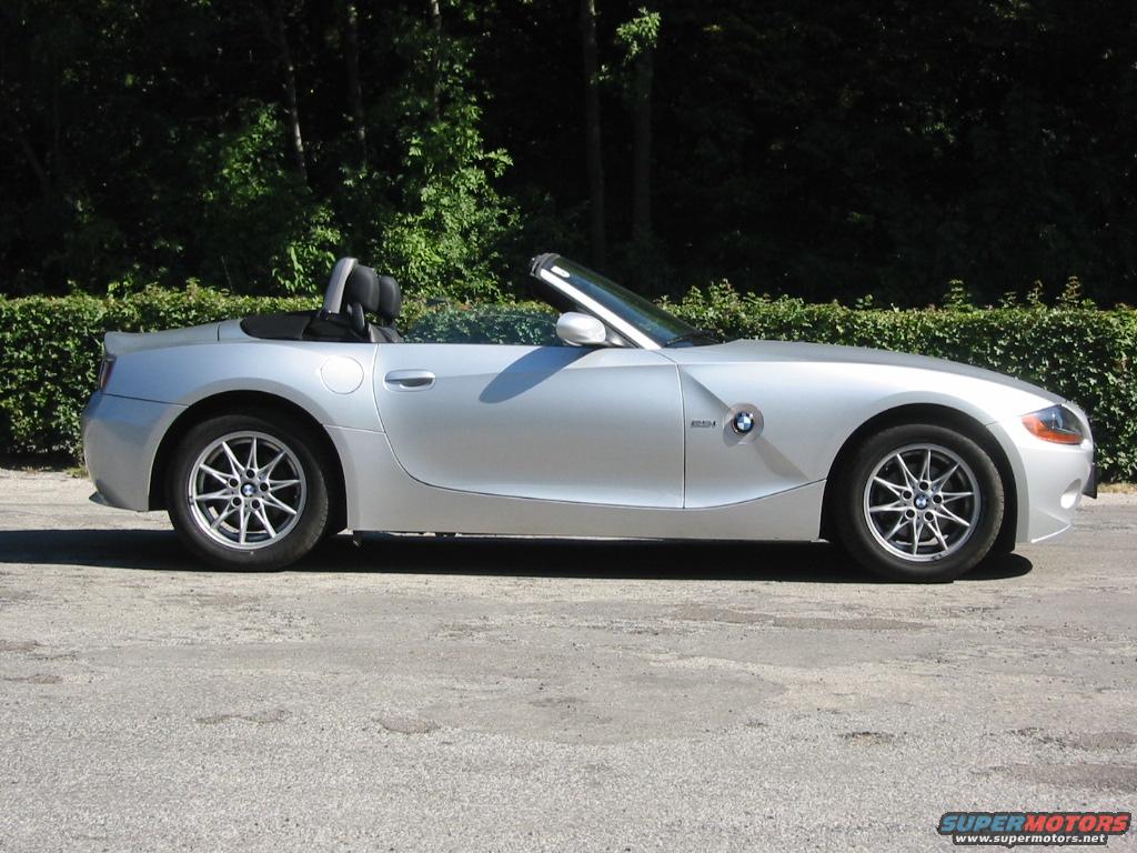 BMW Z4