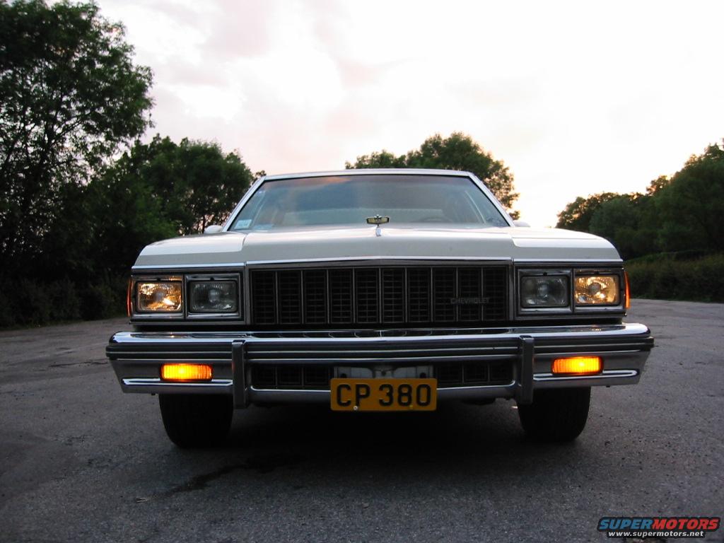 Chevrolet Caprice