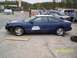 1993 Ford Probe - Well, atleast the body only had little rust on moon roof. Any suggestions on best way to fix?