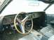1969 Mercury Cougar - really nice interior. no rips but dirty