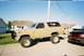 1983 Ford Bronco - BrownBull gets a shadetree paintjob - 4/15/-04