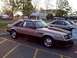 1999 Ford Taurus - 1979 Ford Mustang Indy Pace car replicas