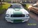 1974 Ford Mustang II