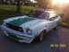 1974 Ford Mustang II
