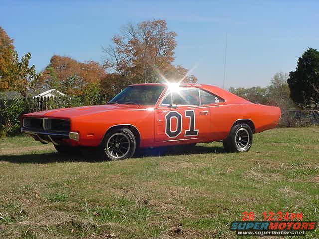 Dodge Charger
